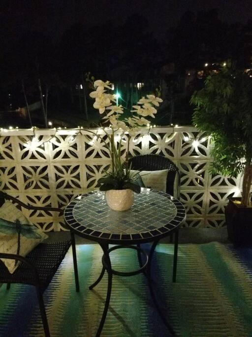 Perfect Couples Retreat - Close To All Amenities Hot Springs Eksteriør bilde